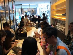 -% Arabica(京都东山店)