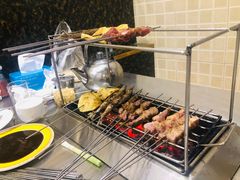 -小寒羊烧烤(凯瑞时代大厦店)