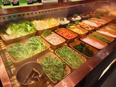 -牛New寿喜烧(金茂览秀城店)