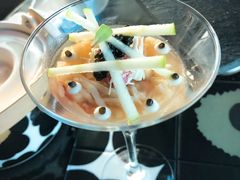 -翡翠36餐厅(浦东香格里拉店)