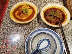 -南京大牌档(香港广场店)