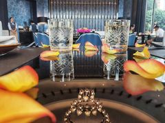 -上海苏宁宝丽嘉酒店·Cafe Bellagio西餐厅