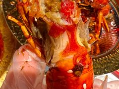 -熊记虾王·小龙虾(东晓南店)