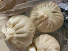 -御梁坊红糖馒头