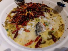 -江渔儿酸菜鱼(东二环泰禾店)