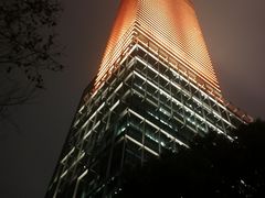 -上海静安香格里拉大酒店