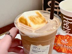 -Peet's 皮爷咖啡(乐峰店)
