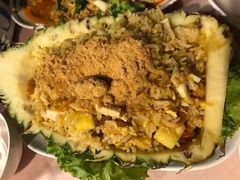 -尚味泰餐厅