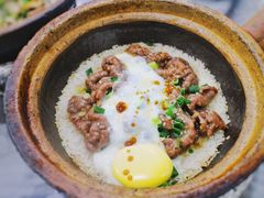 -红星光发煲仔饭(大石街店)