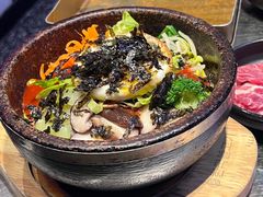 -入火韩国烤肉(凯旋广场店)