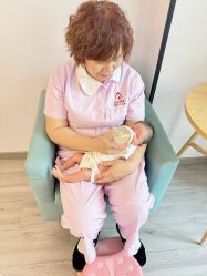 -东方爱堡国际月子会所·产后康复(兴化店)