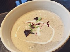 松露菌菇汤-上海苏宁宝丽嘉酒店·Cafe Bellagio西餐厅