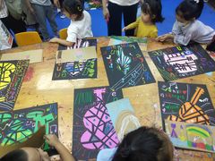 -杨梅红艺术教育(万象城教学中心)