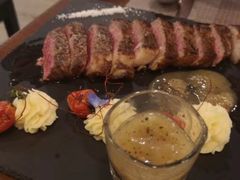 -LA CREPERIE BRETONNE布列塔尼法式餐厅(天童北路店)