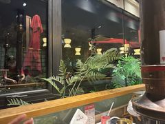 -西塔老太太泥炉烤肉(北京望京店)