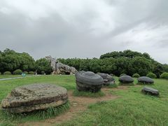 -南京市江宁方山