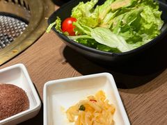 -虎丸烧肉(世纪汇店)