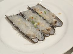 -喜宴又一村·粤菜·茶点·海鲜(壹方天地店)
