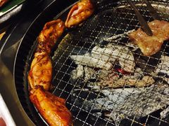 -一牛道炭火烧肉居酒屋(椒江店)