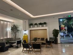 -JOYA湾悦国际酒店(世界之窗店)