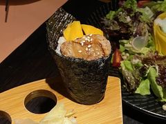 -山葵家·创意料理(宁波来福士店)
