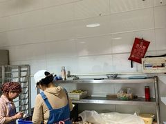 -清真石家包子(大皮院总店)
