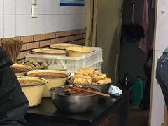 -老地方面馆(思南路店)