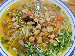-老白家面馆(测绘东路总店)
