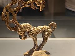 -陕西历史博物馆