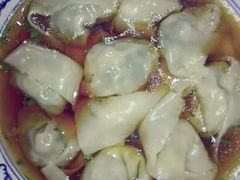 -古徽州馄饨店(宝安路店)