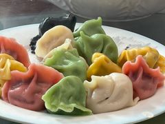 全家福水饺-来之顺海鲜菜馆·青岛菜(栈桥店)