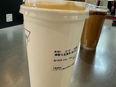 -Manner Coffee(丁香国际店)