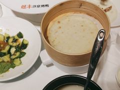 -煜丰汴京烤鸭(福彩路店)