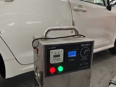 -胜骏行 超跑豪车维修养护中心(金港汽车公园店)