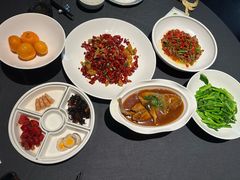 -肆月河豚·淮扬菜·湘菜(华天店)