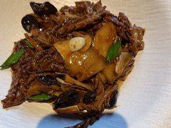 -庆云楼饭庄(什刹海店)