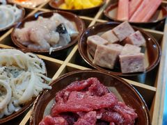 -芈重山老火锅(广州首店)