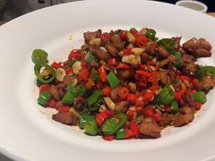 -湘鼎盛·大厨鲜炒湖南味(高新银泰店)
