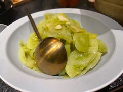 青番茄-青桃餐厅
