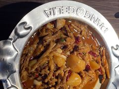 -胖哥俩肉蟹煲(梅溪步步高店)