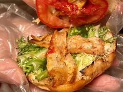 -何师烧烤Pro ·江湖川菜·小龙虾·精酿(太古里旗舰店)