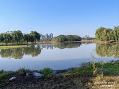 -池州市平天湖风景区