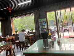 -雪琴面馆富安特色鱼汤面(城中花园店)