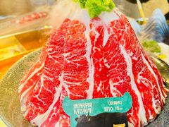 -五星桥原切肥牛火锅(怀德桥店)