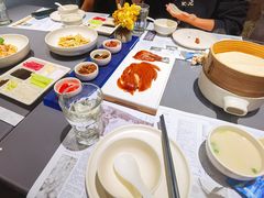 -小大董·烤鸭(观景餐厅·南京西路店)