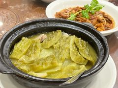 -长平肥姐白粥·海鲜打冷