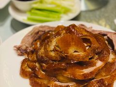 -洋洋中餐馆·SINCE 1997(信投店)