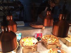 -比格比萨自助(万柳华联店)