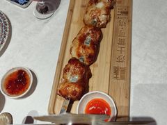 -俄士厨房(环球港店)