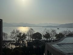 -杭州君悦酒店